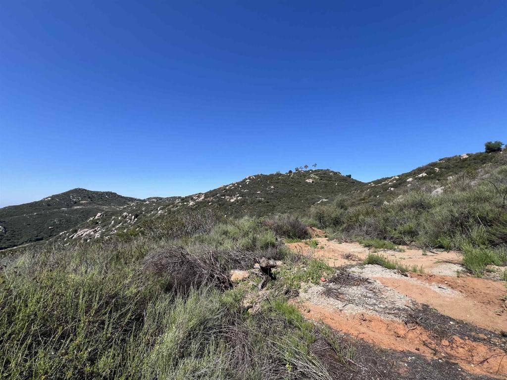 Lakeside, CA 92040,0 Wildcat Canyon Road