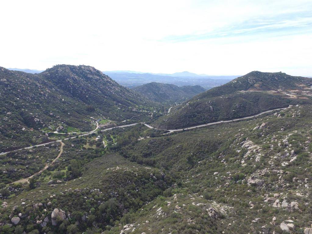 Lakeside, CA 92040,0 Wildcat Canyon Road