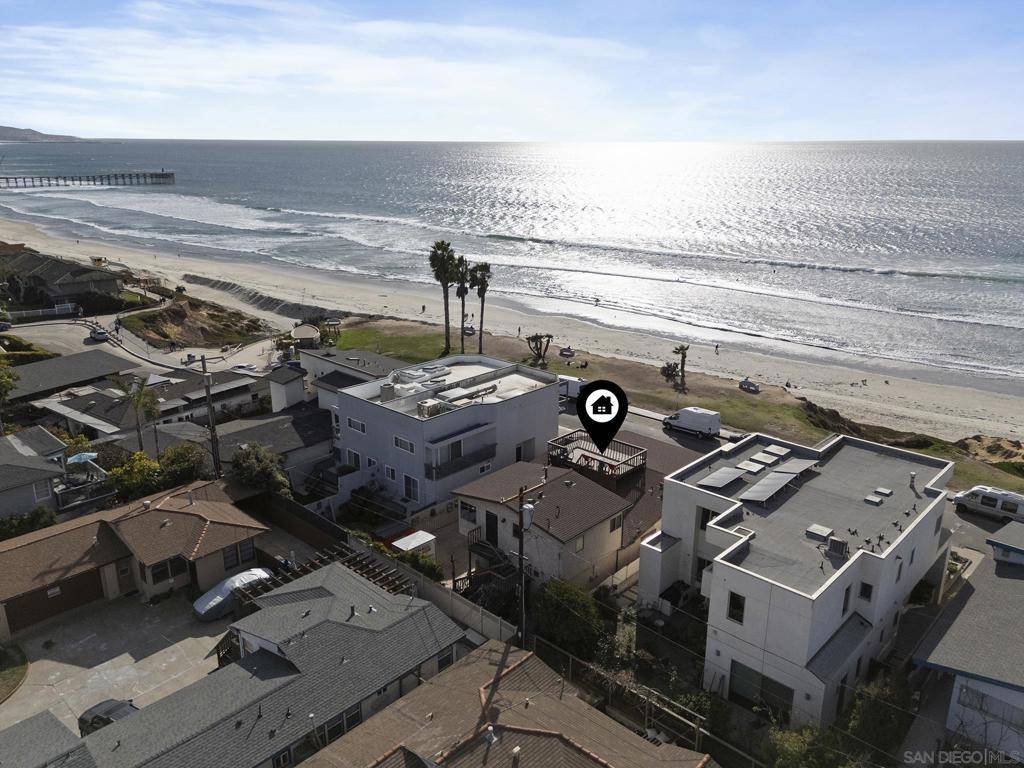 San Diego, CA 92109,4901 03 Ocean Blvd