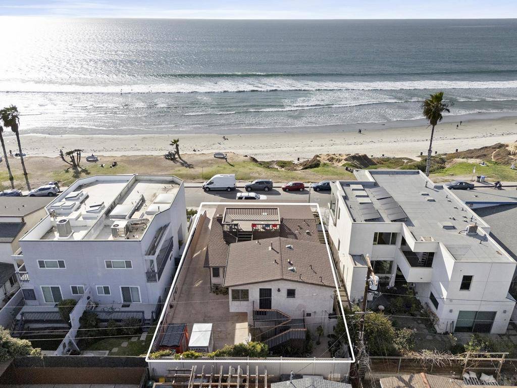 San Diego, CA 92109,4901 03 Ocean Blvd