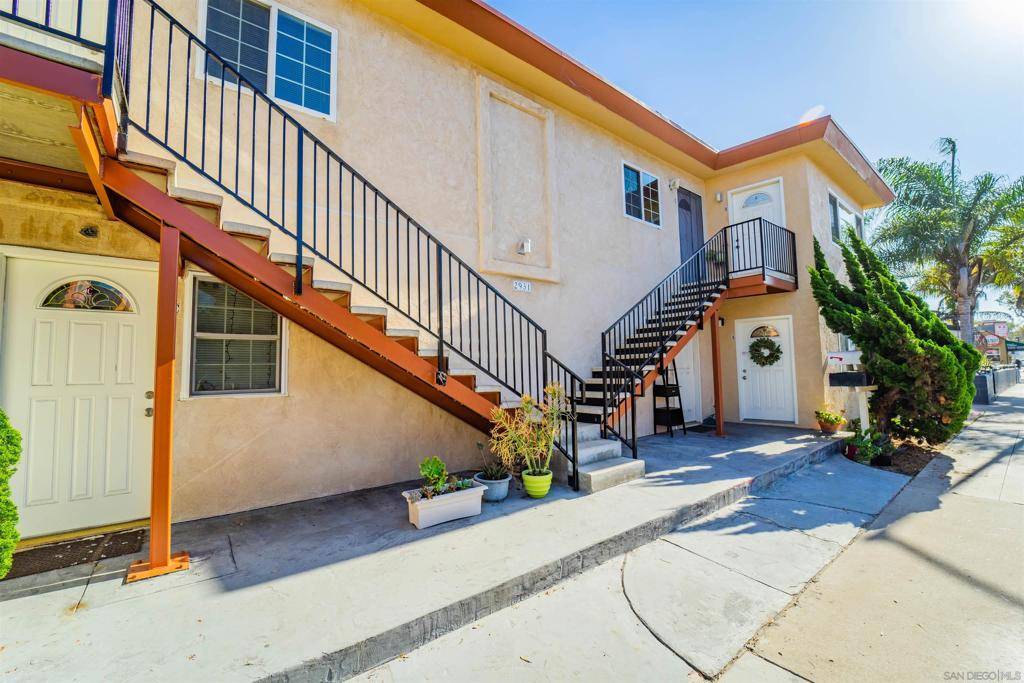 San Diego, CA 92109,2931 Mission Blvd