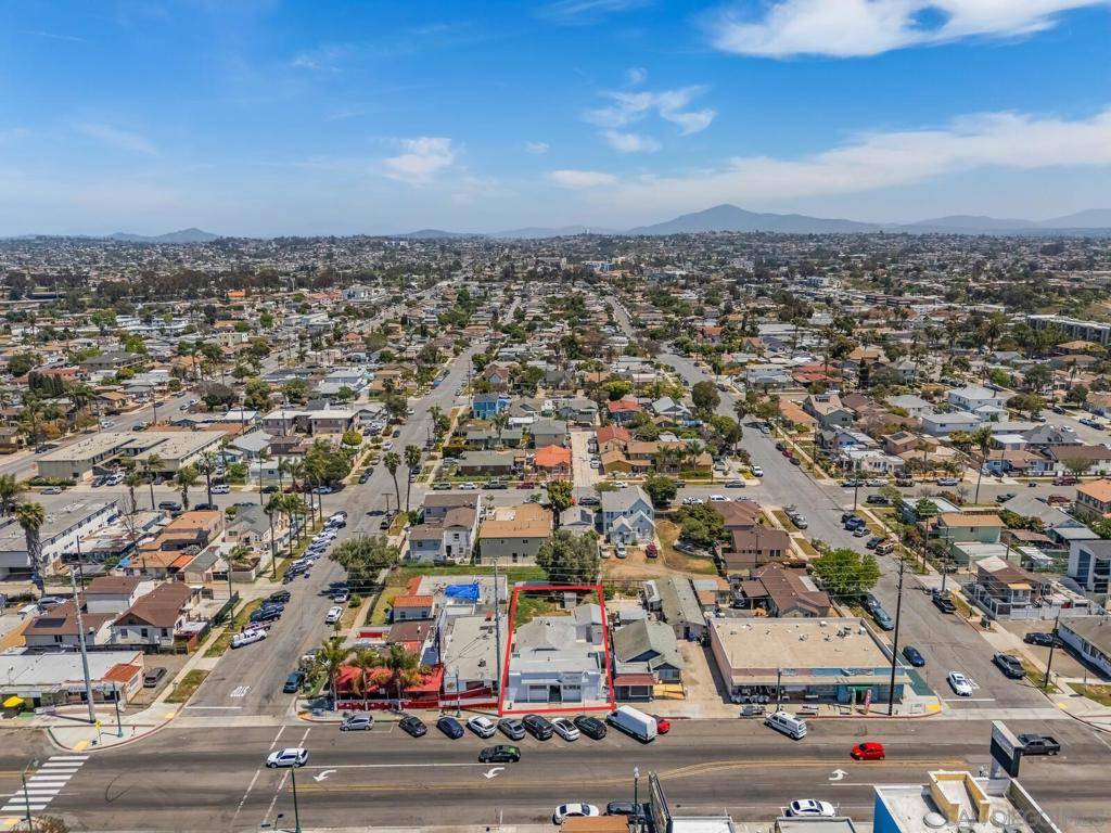 National City, CA 91950,519 Highland Ave
