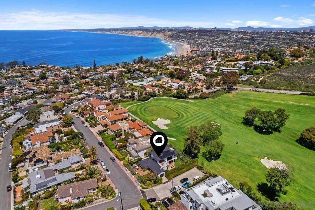 La Jolla, CA 92037,7505 Pepita Way