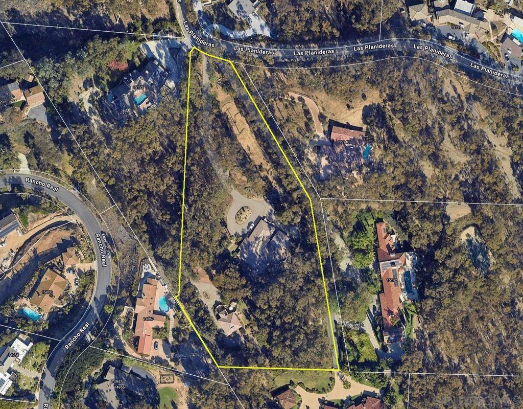 Rancho Santa Fe, CA 92067,15148 Las Planideras