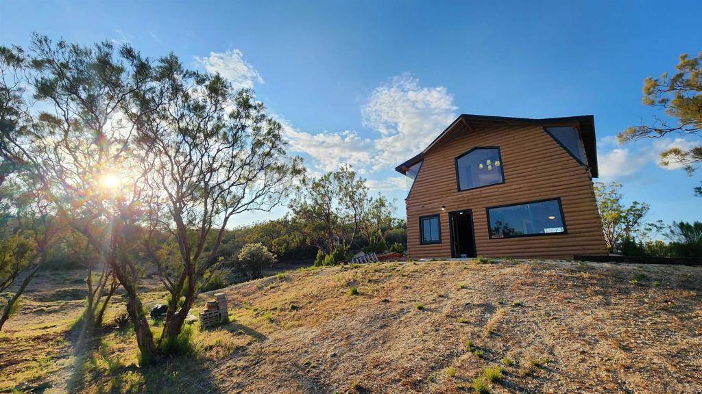 Warner Springs, CA 92086,29650 Chihuahua Valley Rd
