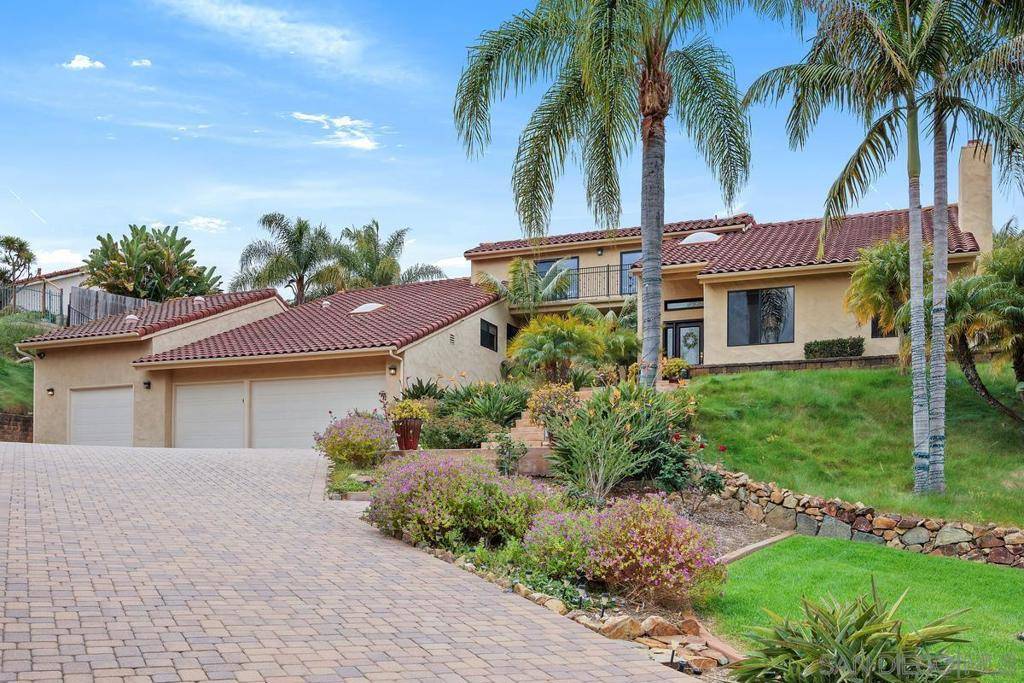 Carlsbad, CA 92009,6541 Vispera Pl