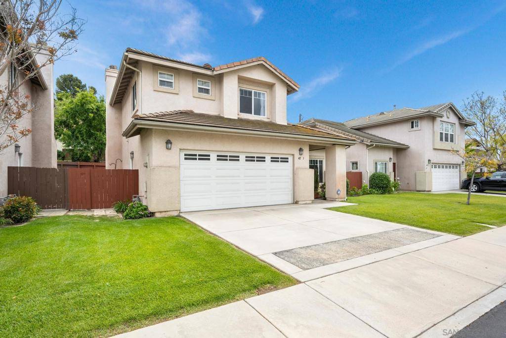 La Mesa, CA 91941,4111 Massachusetts Ave ##3