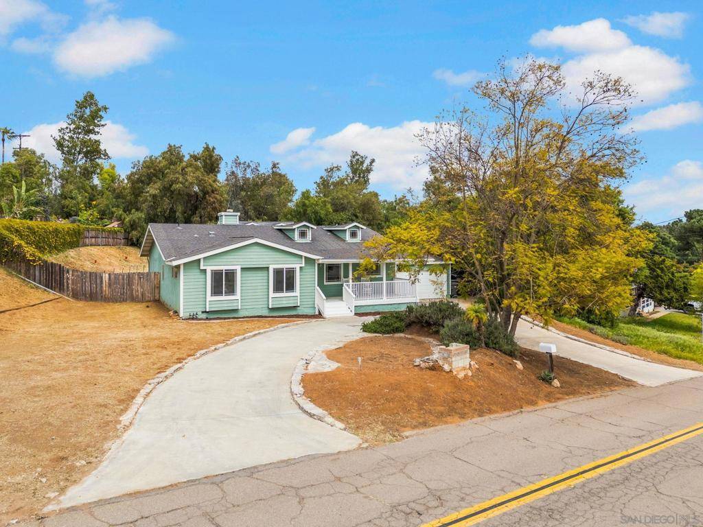 Lakeside, CA 92040,11507 Pinehurst Drive