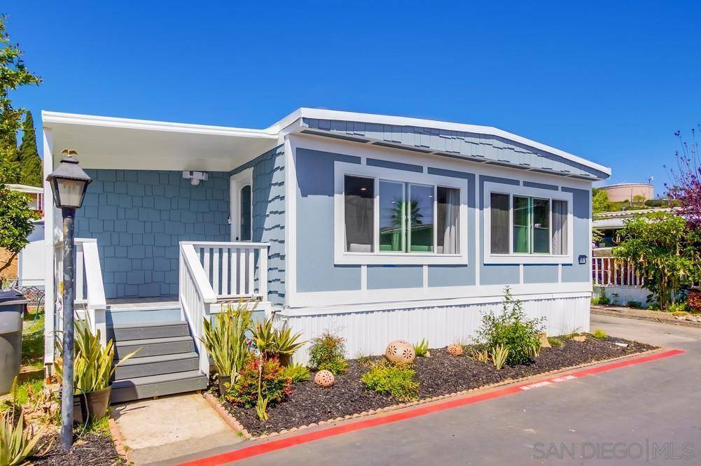 El Cajon, CA 92021,12970 highway 8 business #55