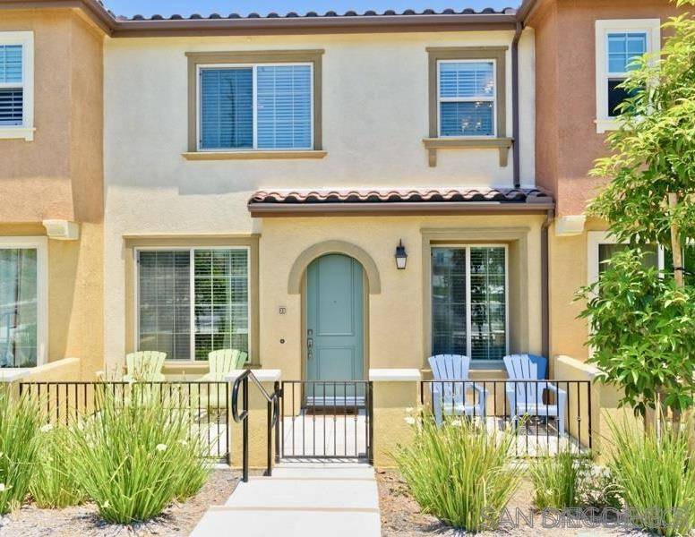 San Diego, CA 92154,1800 Saltaire Place #22