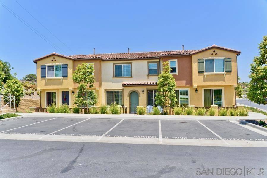 San Diego, CA 92154,1800 Saltaire Place #22