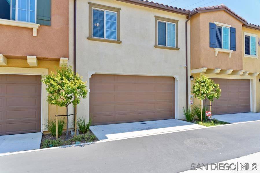 San Diego, CA 92154,1800 Saltaire Place #22
