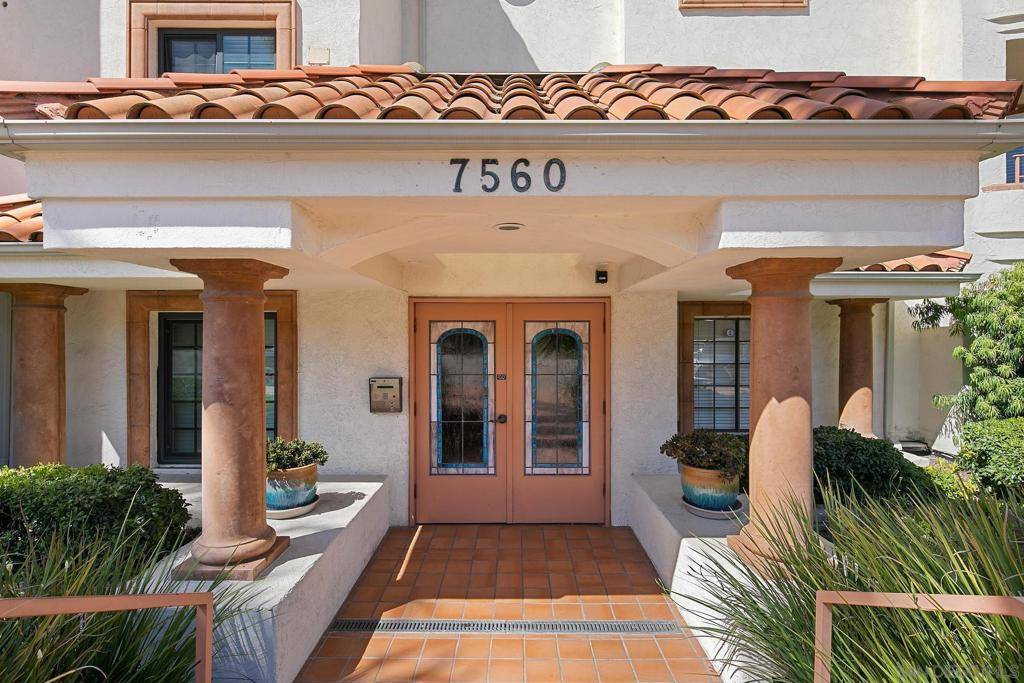 La Jolla, CA 92037,7560 Eads Ave #11
