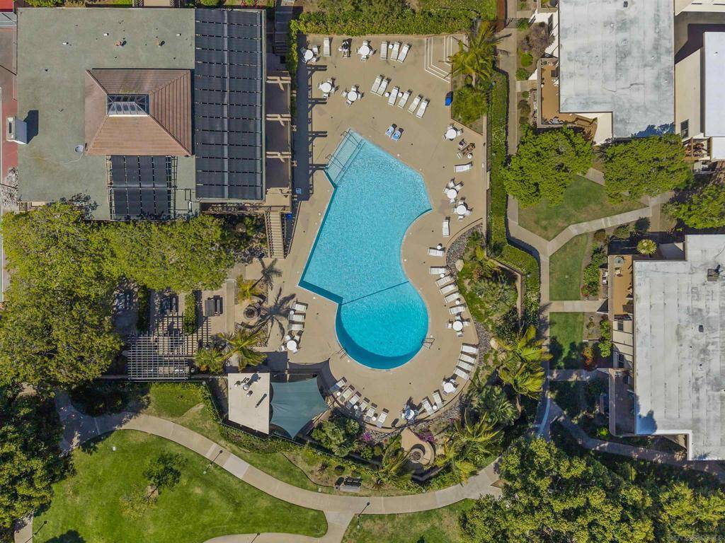 San Diego, CA 92110,2680 Worden Street #76