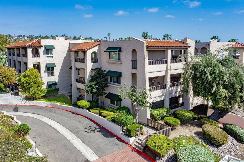 San Diego, CA 92117,2540 Clairemont Dr #307