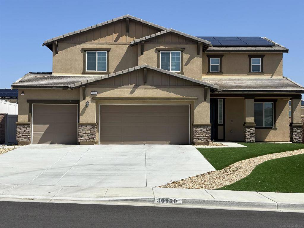 Winchester, CA 92596,30980 Chuckwagon Court