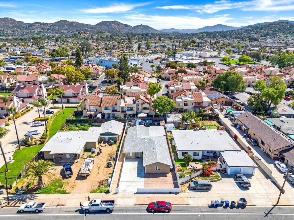 619 Dorothy St El Cajon, CA 92019