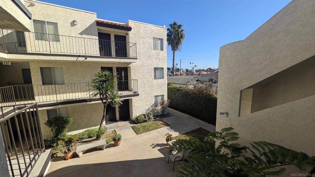 San Diego, CA 92104,4226 Utah St