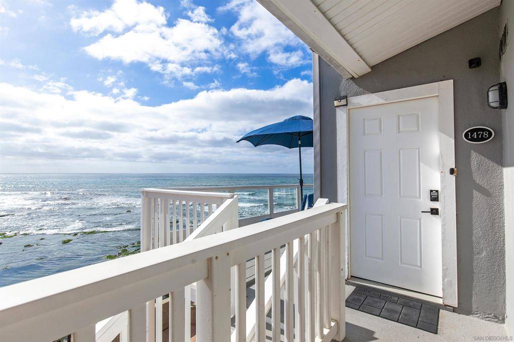 San Diego, CA 92107,1476 80 Pescadero Drive