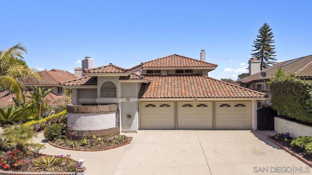 Encinitas, CA 92024,263 Via Villena