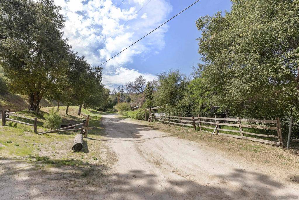 Warner Springs, CA 92086,26742 San Felipe Rd