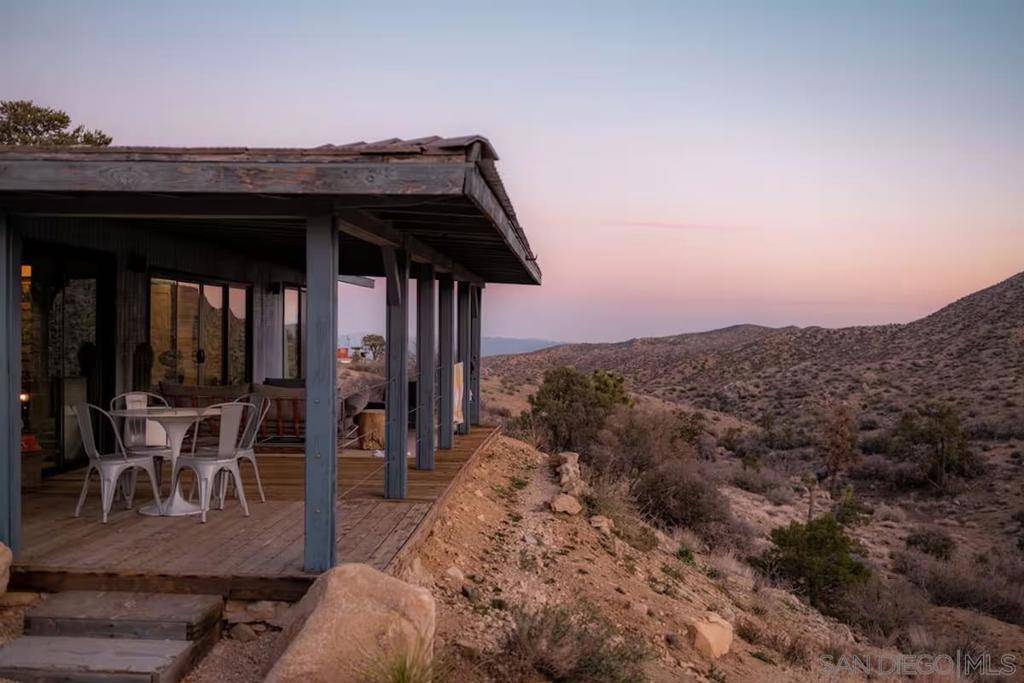 Pioneertown, CA 92268,48311 Burns Canyon Rd