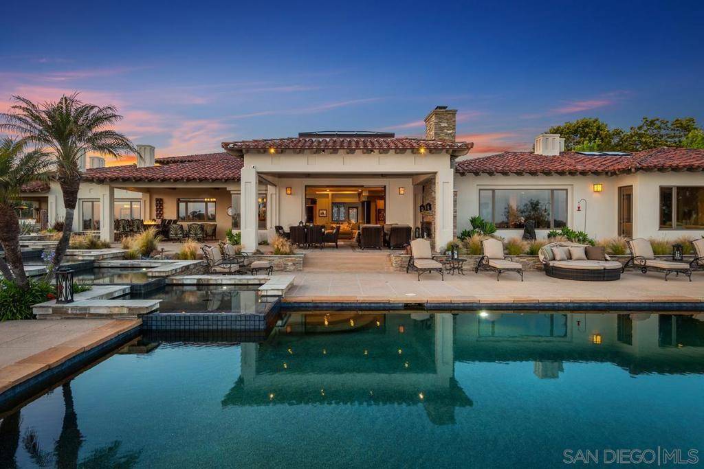 Rancho Santa Fe, CA 92067,18383 Colina Fuerte