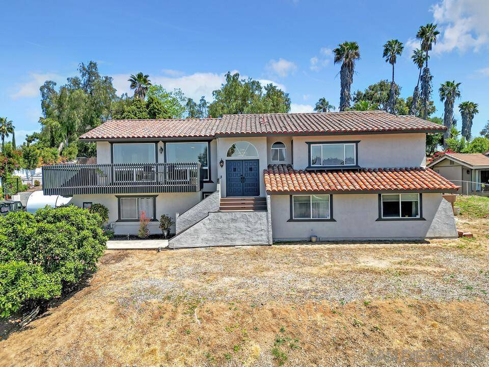 Escondido, CA 92027,1817 Sunny Slope Terrace