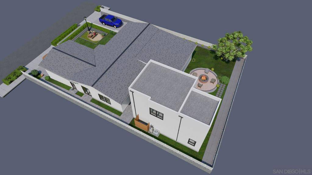 San Diego, CA 92115,5026 Faber Way