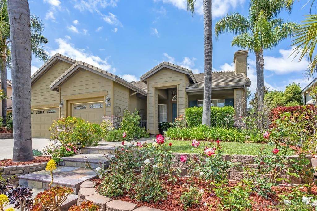 San Marcos, CA 92069,1570 Berkshire Ct