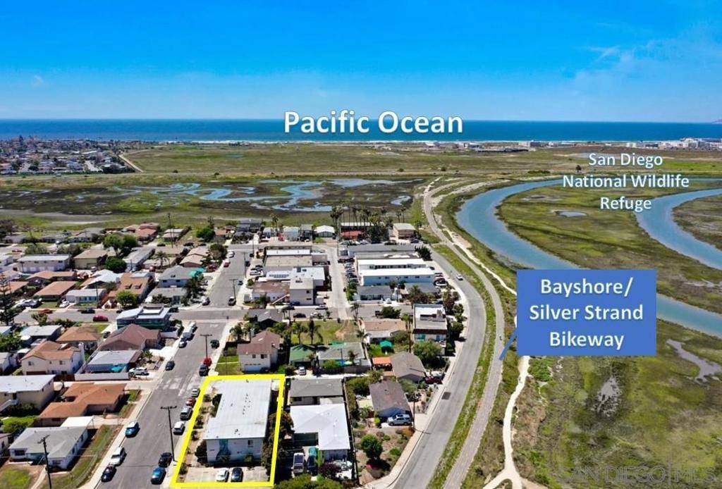 Imperial Beach, CA 91932,786 Basswood Ave