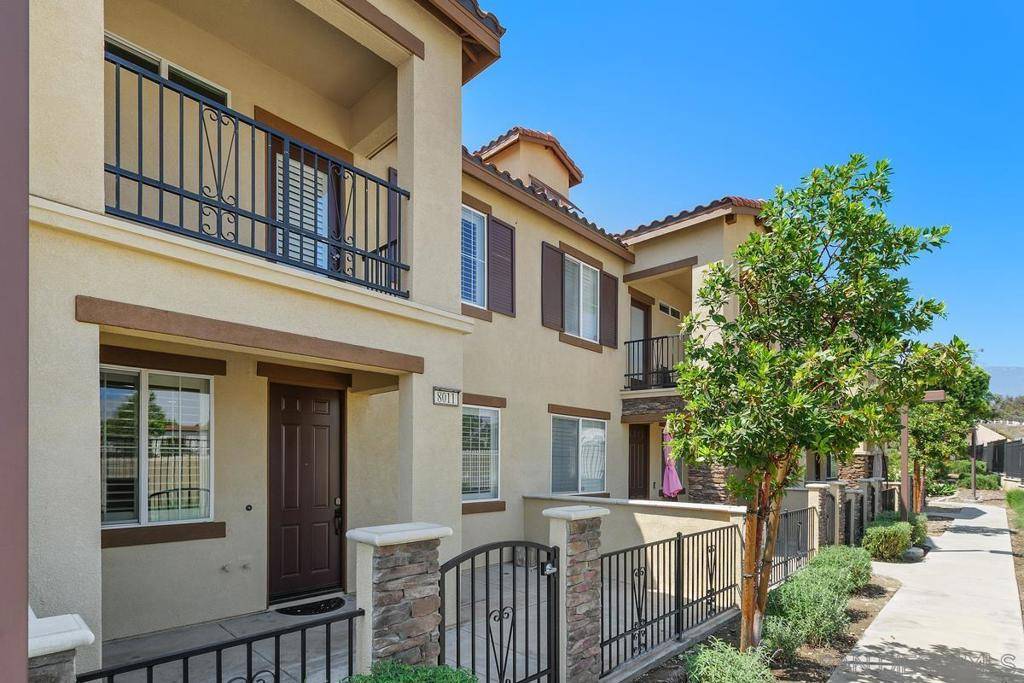 Rancho Cucamonga, CA 91730,8011 City View Pl