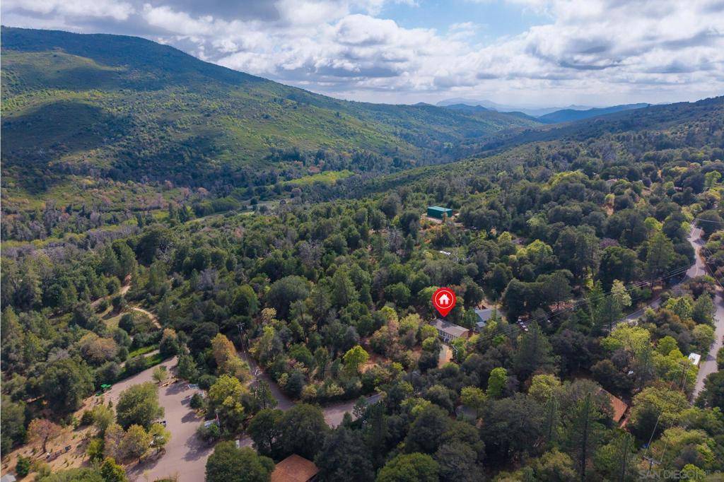 Julian, CA 92036,4942 Heise Park Rd