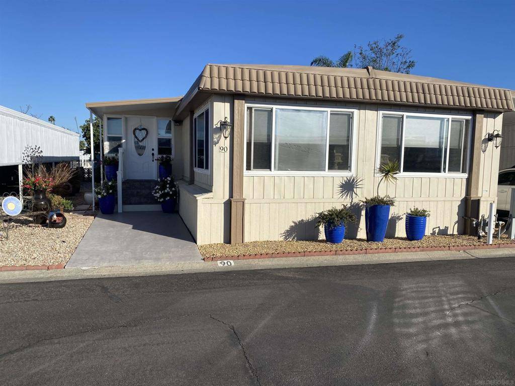 Oceanside, CA 92058,221 N El Camino Real #90
