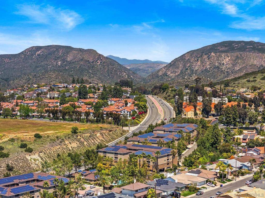 San Diego, CA 92120,7671 Mission Gorge Rd 105 #105
