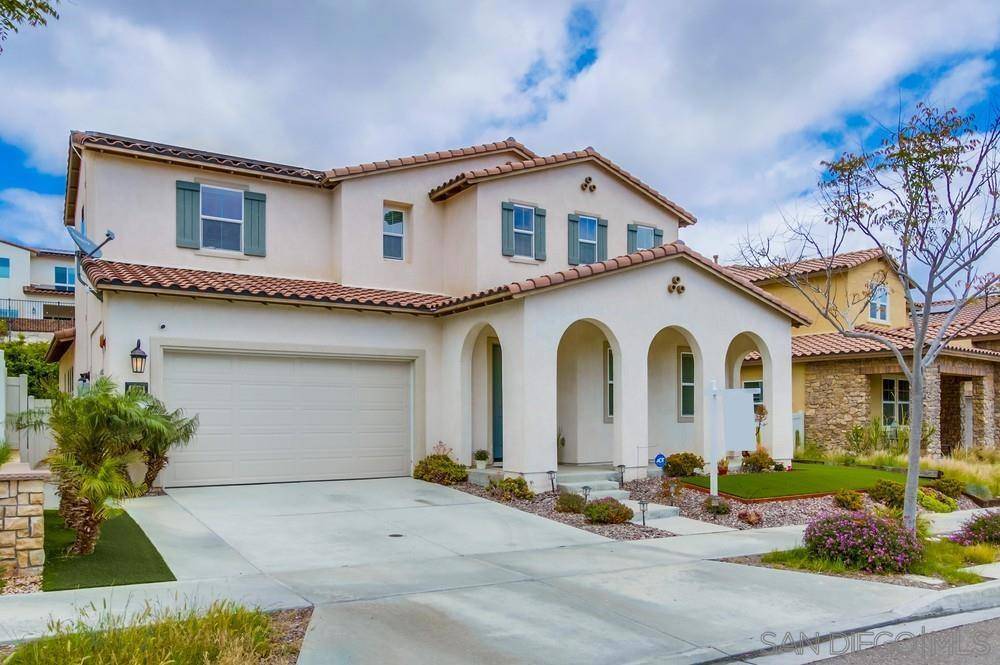 Chula Vista, CA 91913,1849 Santa Christina Ave
