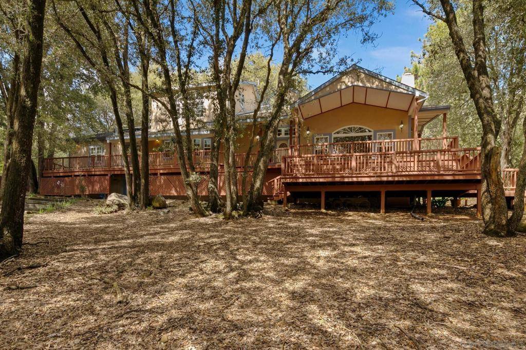Julian, CA 92036,Address not disclosed