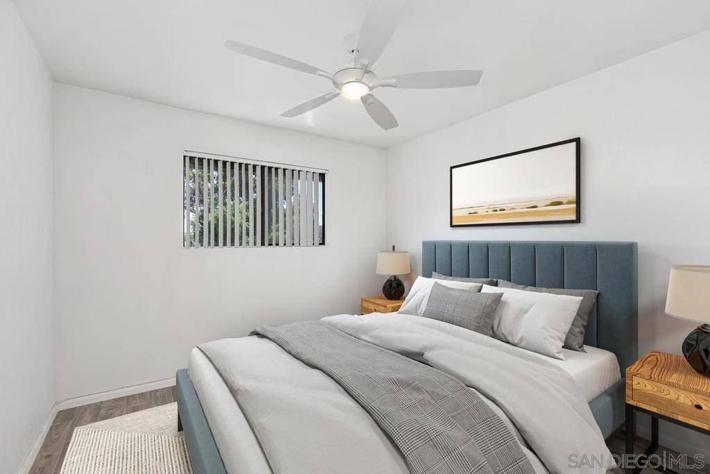 San Diego, CA 92109,4647 Pico Street #205