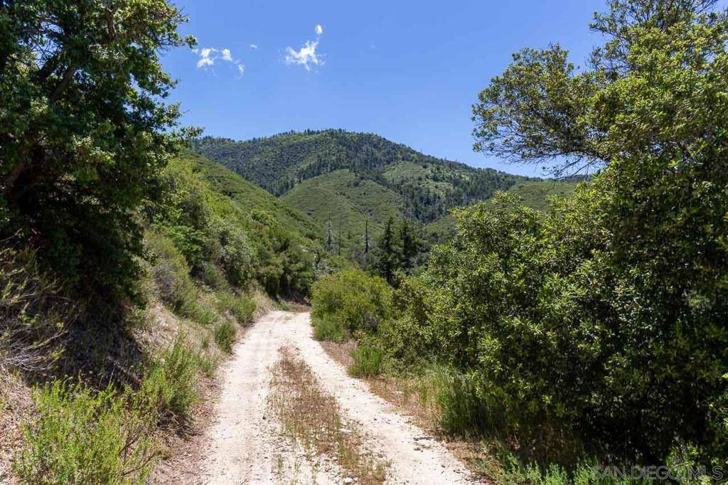 CA 92086,San Felipe Rd