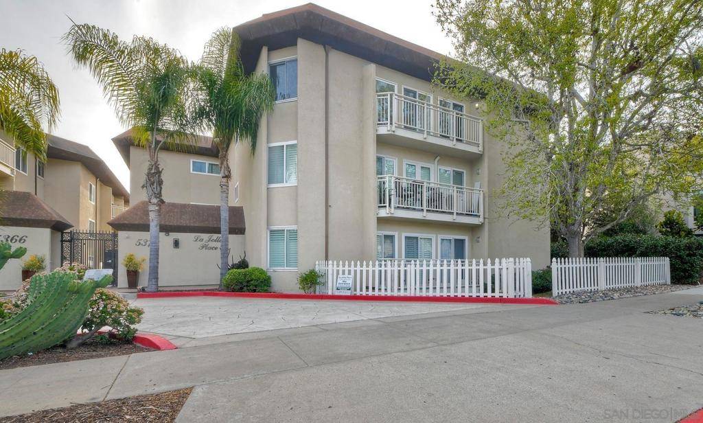 La Jolla, CA 92037,5370 La Jolla Blvd #305B