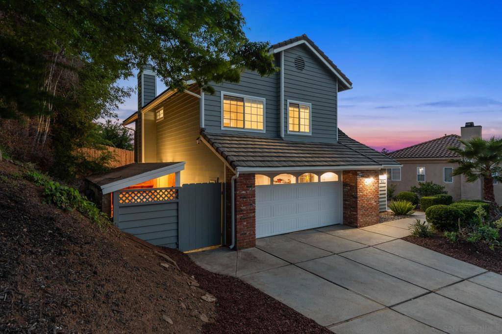 Escondido, CA 92025,805 Sol Vista Glen