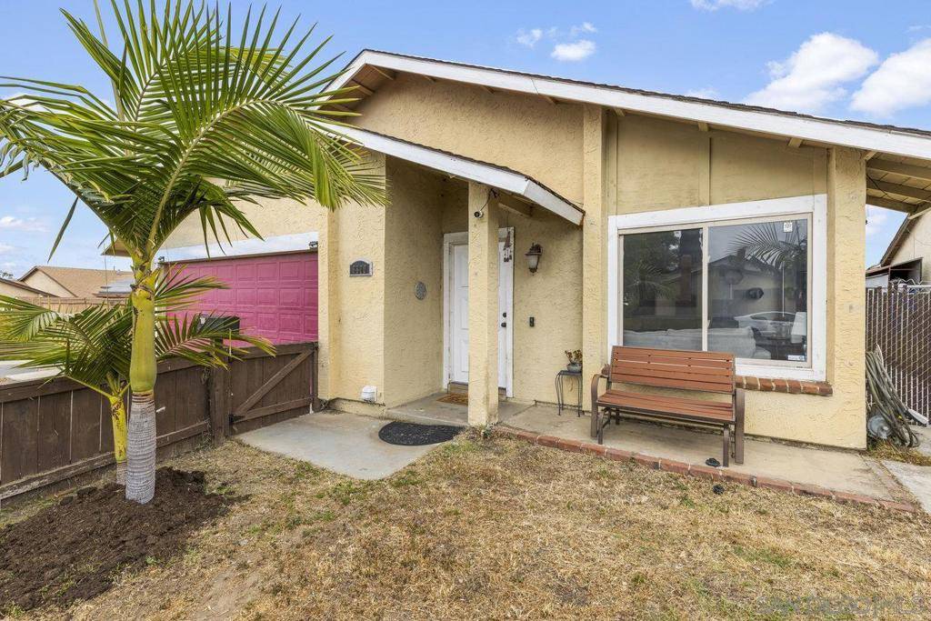 Spring Valley, CA 91977,8300 Cacus Street