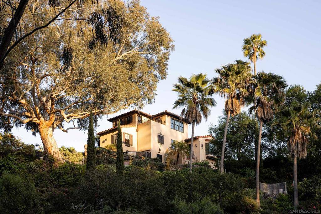 San Diego, CA 92103,1271 Brookes Terrace