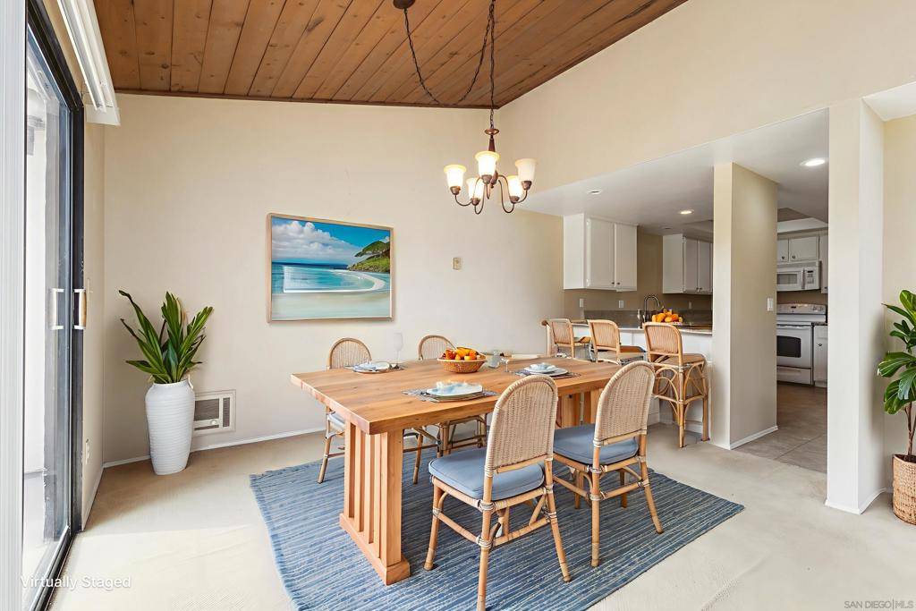 Solana Beach, CA 92075,573 S Sierra #10