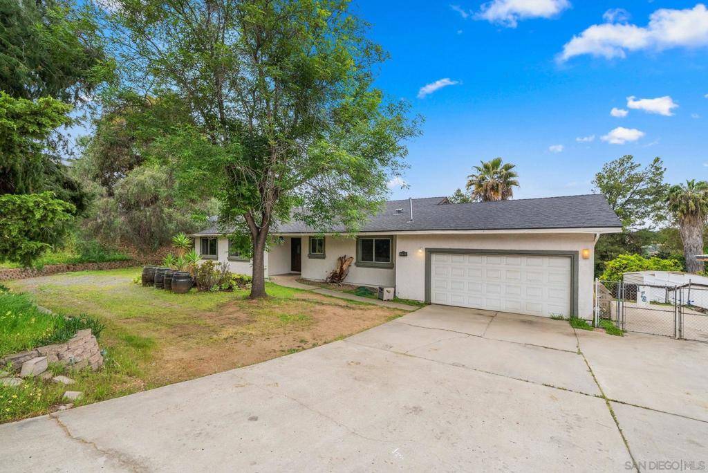 El Cajon, CA 92019,1780 Jaime Lynn Ln.