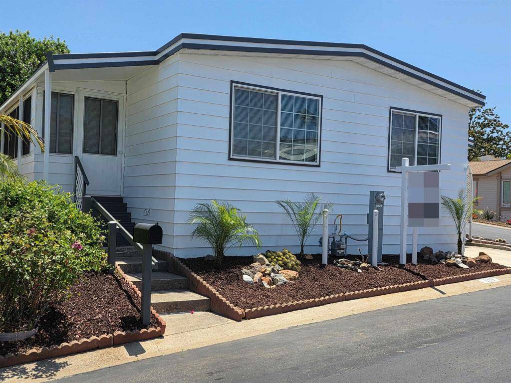 Escondido, CA 92026,525 W El Norte Pkwy ## 139
