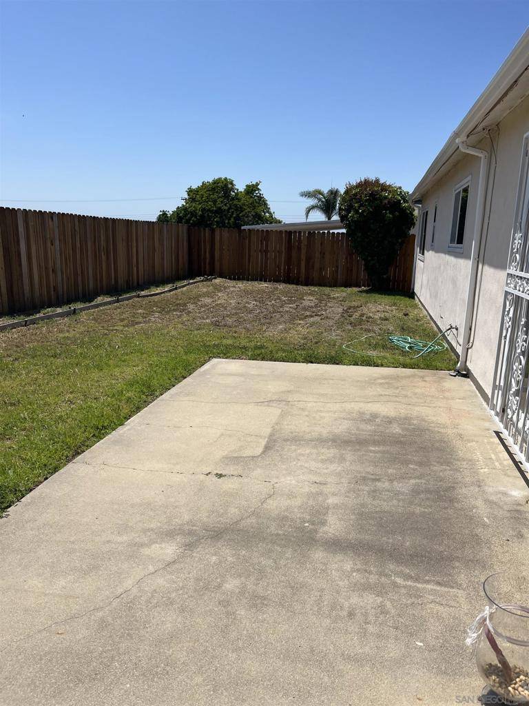San Diego, CA 92154,2745 CAULFIELD DRIVE