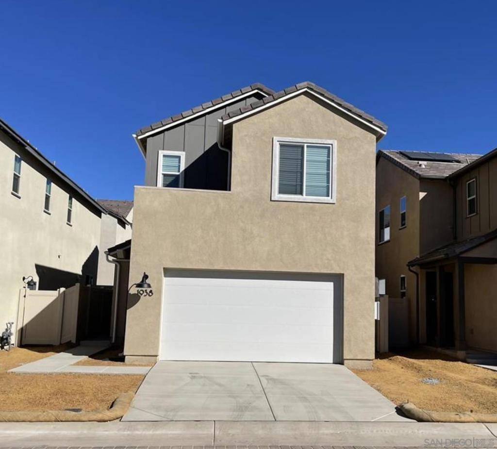 Escondido, CA 92026,1938 Julie Dawn Pl