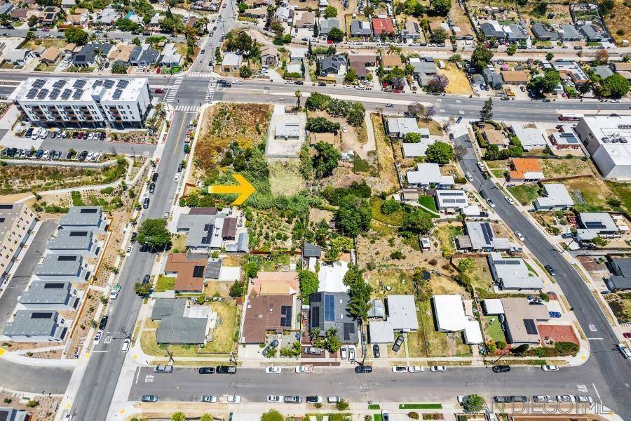 San Diego, CA 92102,0 Hal St