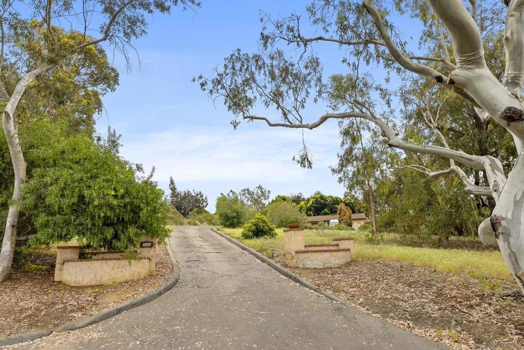 Rancho Santa Fe, CA 92067,6035 Paseo Valencia